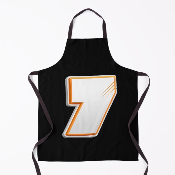 Item preview, 7 Number designed and sold by AEGMEDIA.