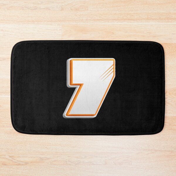 Item preview, 7 Number designed and sold by AEGMEDIA.