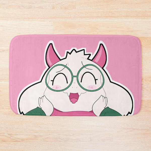 Item preview, Fluffyboy! designed and sold by lugamorph.
