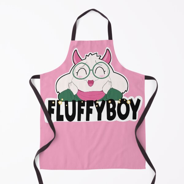 Item preview, Fluffyboy! designed and sold by lugamorph.