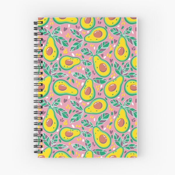 Item preview, A bright avocado pattern. designed and sold by Drozdova.
