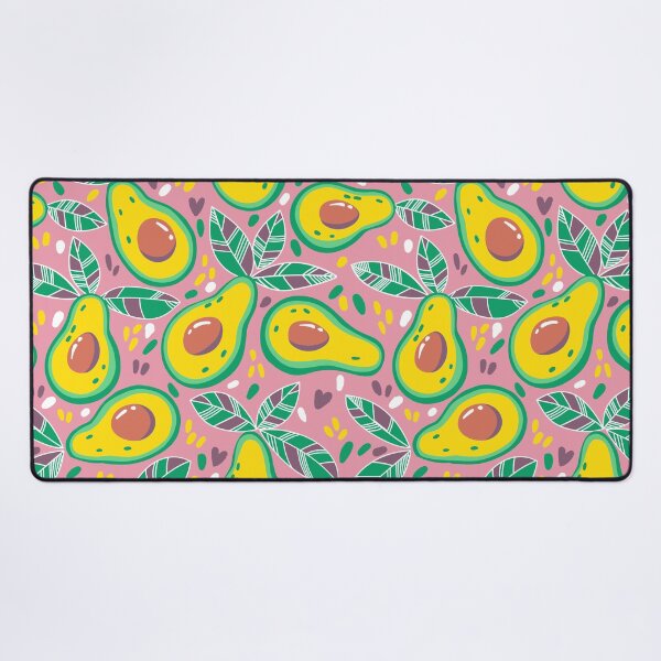 Item preview, A bright avocado pattern. designed and sold by Drozdova.