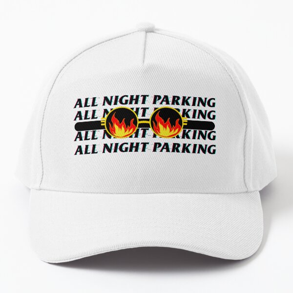 All Night Parking - Adele from her new album '30' Baseball Cap