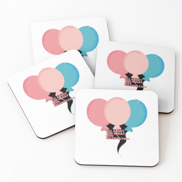 Item preview, all about the great five celebration  designed and sold by SENMARO100.