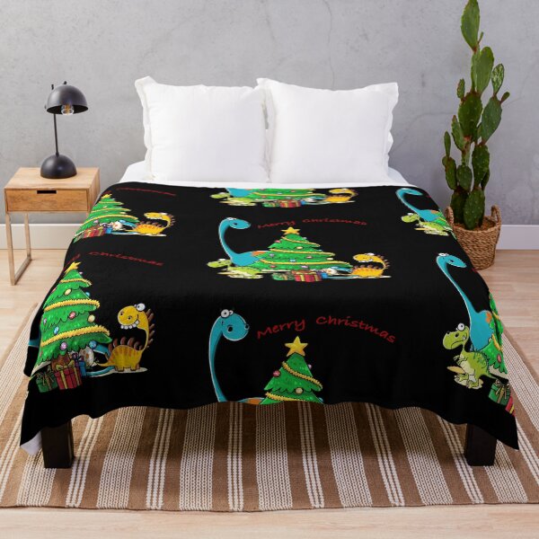 Item preview, Dinosaur Christmas designed and sold by Marwad Haveli.