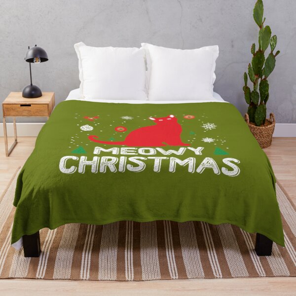 Item preview, Christmas Day and Cat for everybody designed and sold by TowTowStudio.