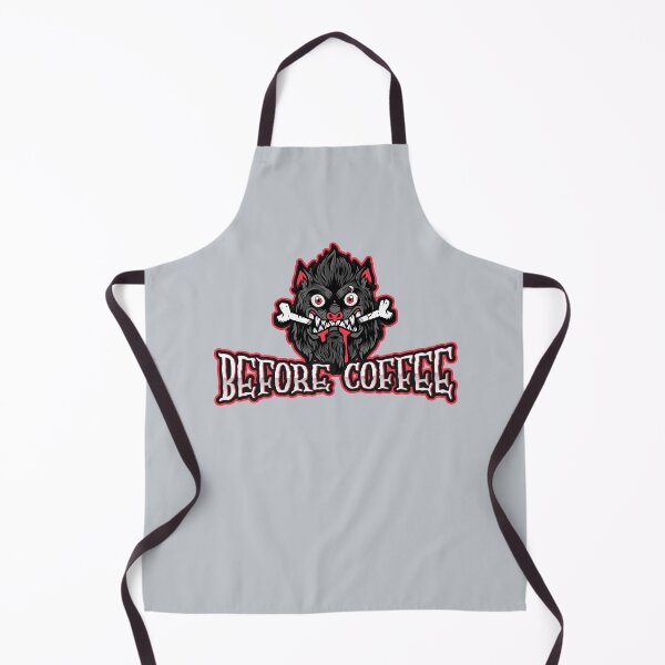 Item preview, Before Coffee designed and sold by VJKTees.