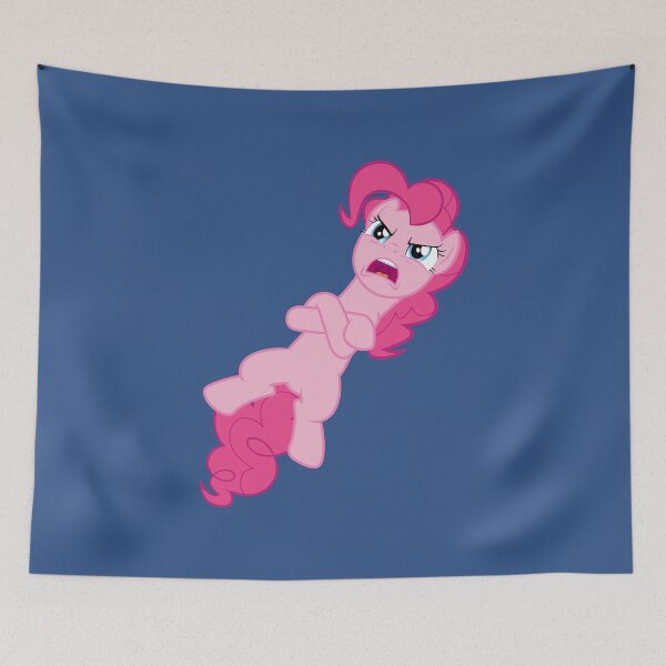 Item preview, Pinkie Pie designed and sold by Tardifice.