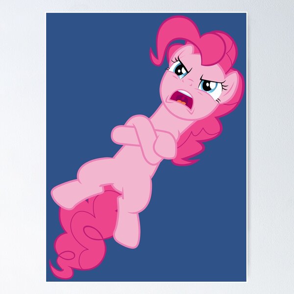 Item preview, Pinkie Pie designed and sold by Tardifice.