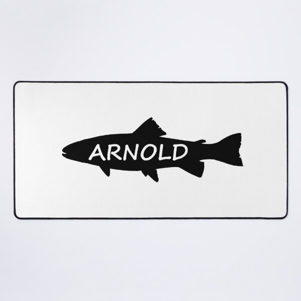 Item preview, Arnold Fish designed and sold by gulden.
