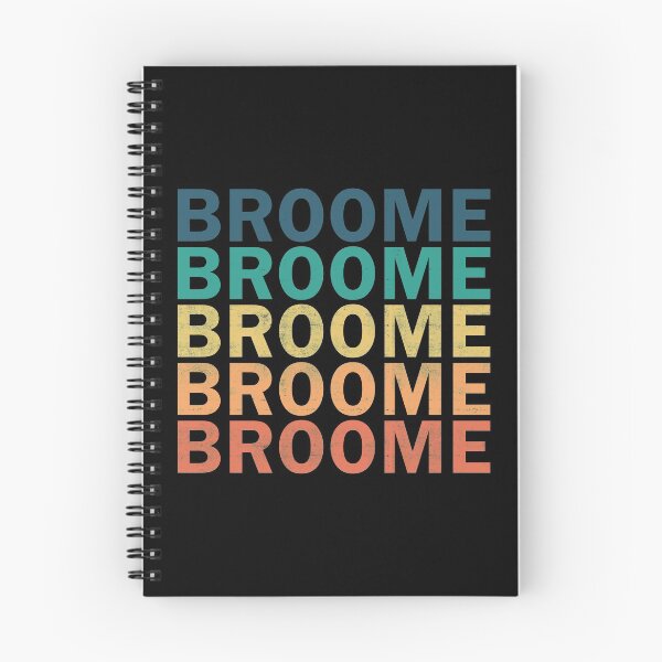 Item preview, Broome Name T Shirt - Broome Vintage Retro Broome Name Gift Item Tee designed and sold by mackpatsy.