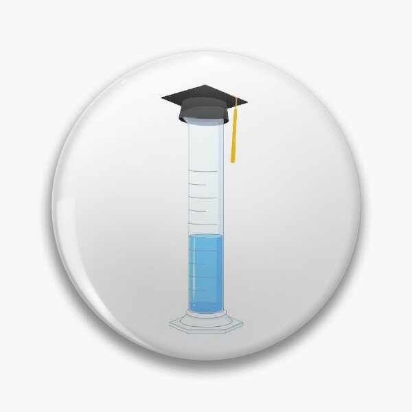 Item preview, Graduated cylinder designed and sold by labstud.
