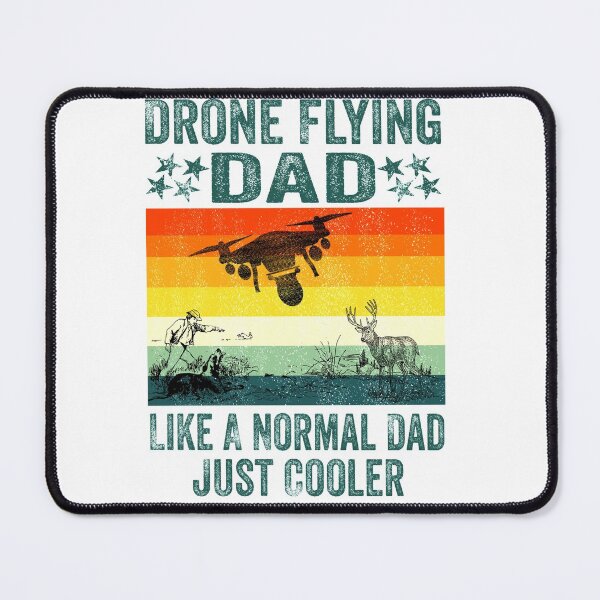 Item preview, Drone Flying Dad Like A Normal Dad Just Cooler designed and sold by boyastore.