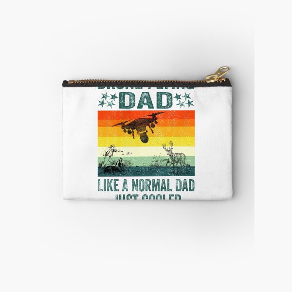 Item preview, Drone Flying Dad Like A Normal Dad Just Cooler designed and sold by boyastore.