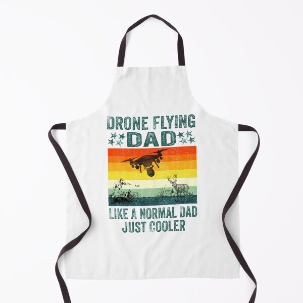 Item preview, Drone Flying Dad Like A Normal Dad Just Cooler designed and sold by boyastore.