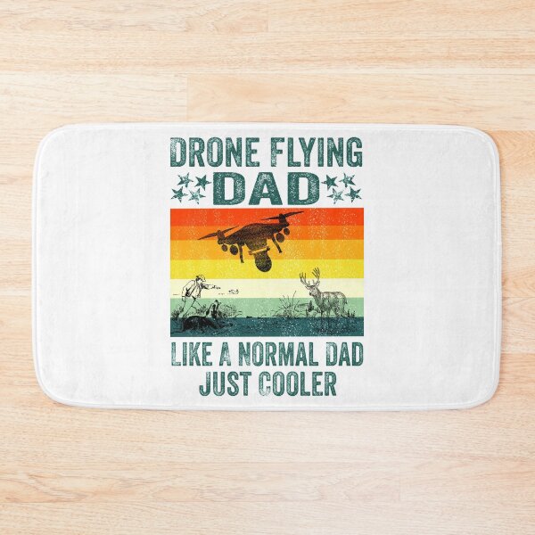 Item preview, Drone Flying Dad Like A Normal Dad Just Cooler designed and sold by boyastore.