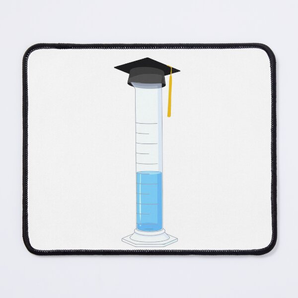 Item preview, Graduated cylinder designed and sold by labstud.