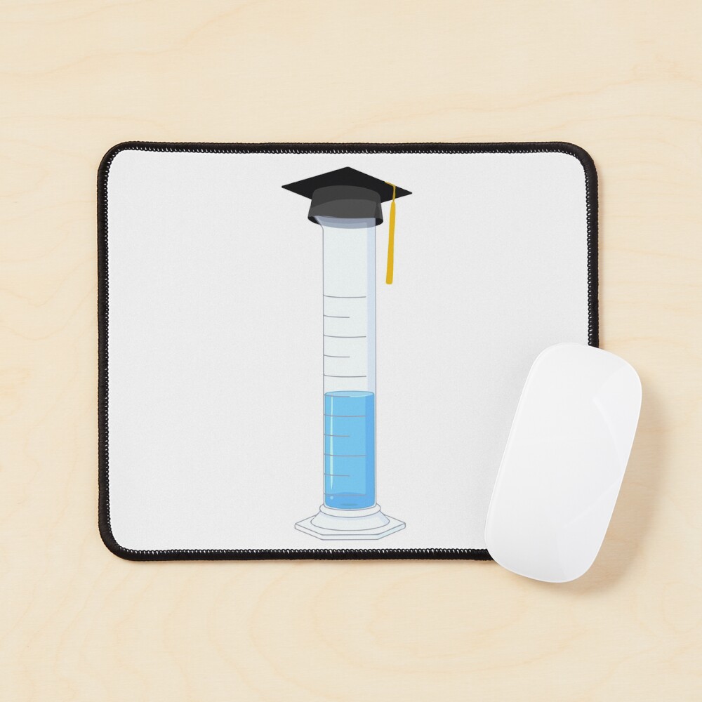 Item preview, Mouse Pad designed and sold by labstud.