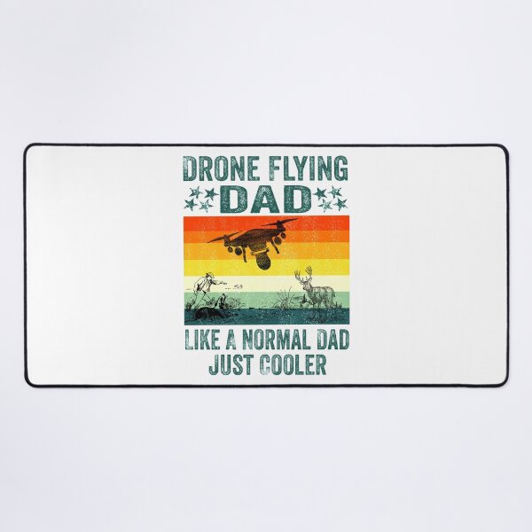 Item preview, Drone Flying Dad Like A Normal Dad Just Cooler designed and sold by boyastore.
