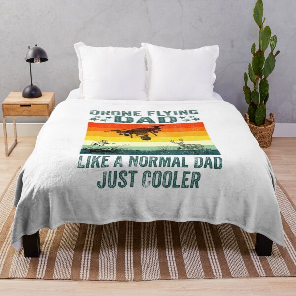 Item preview, Drone Flying Dad Like A Normal Dad Just Cooler designed and sold by boyastore.