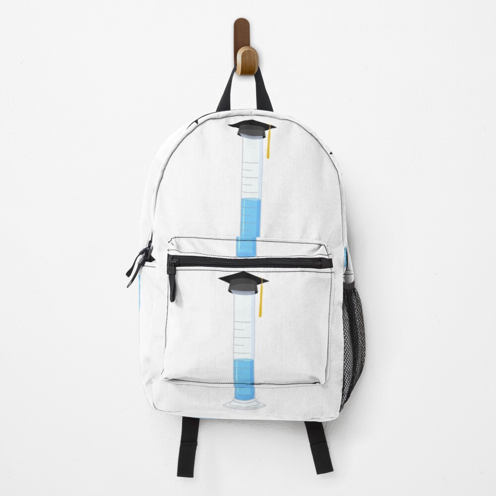 Item preview, Backpack designed and sold by labstud.
