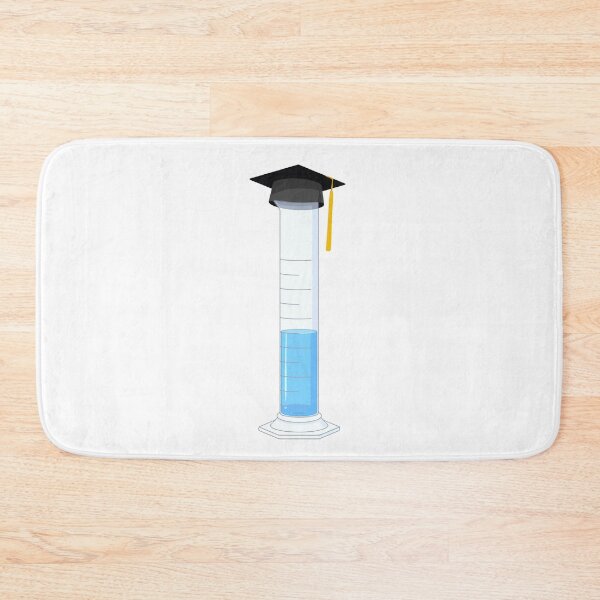 Item preview, Graduated cylinder designed and sold by labstud.