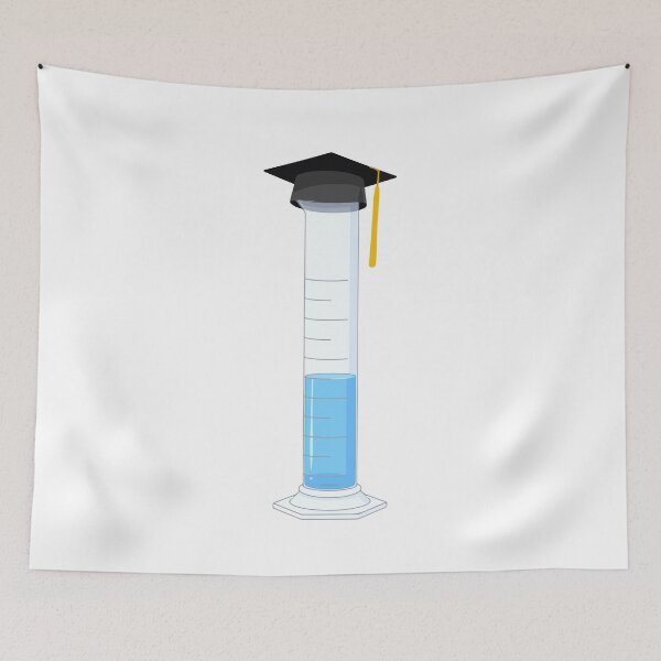 Item preview, Graduated cylinder designed and sold by labstud.