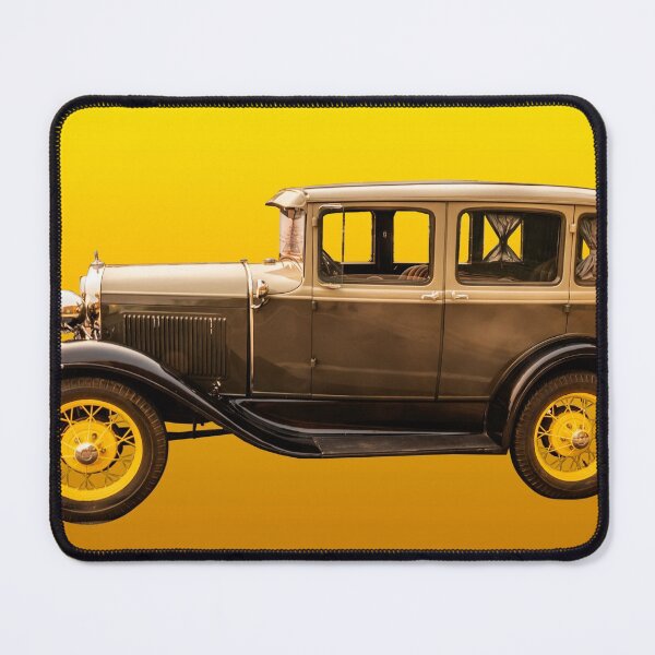 Item preview, 1928 Ford Model A designed and sold by Bryan Spellman.