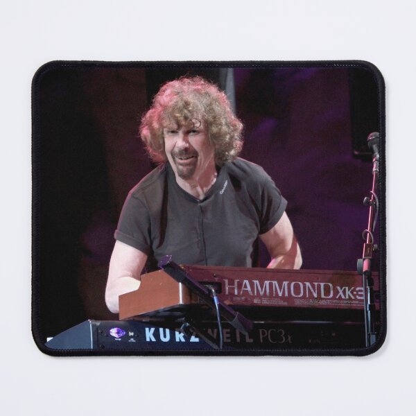 Item preview, Rod Argent Photograph designed and sold by ConcertImages.