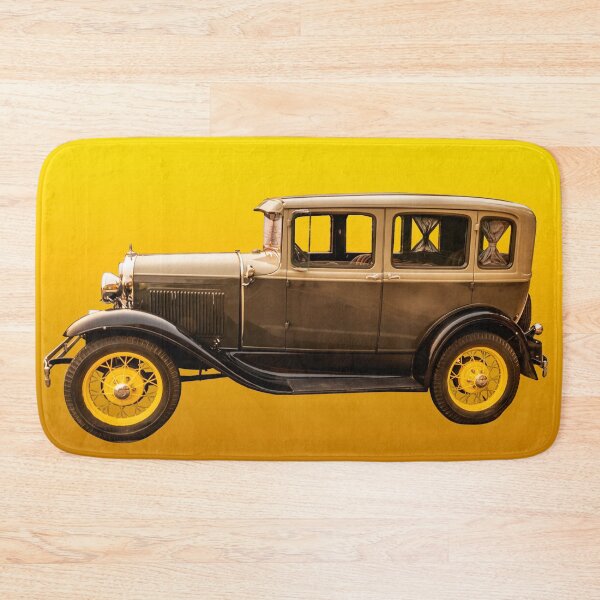 Item preview, 1928 Ford Model A designed and sold by Bryan Spellman.