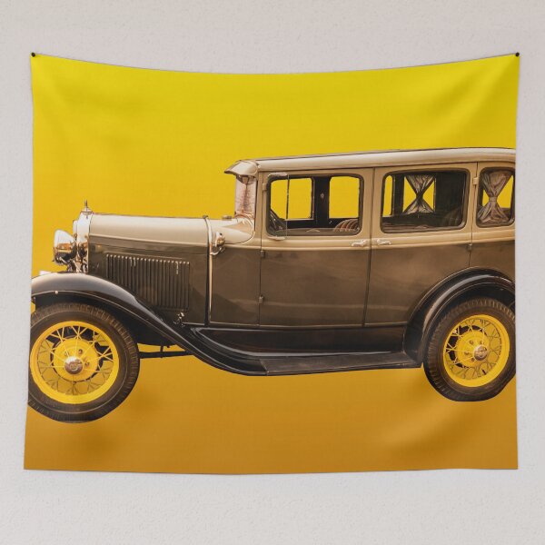 Item preview, 1928 Ford Model A designed and sold by Bryan Spellman.
