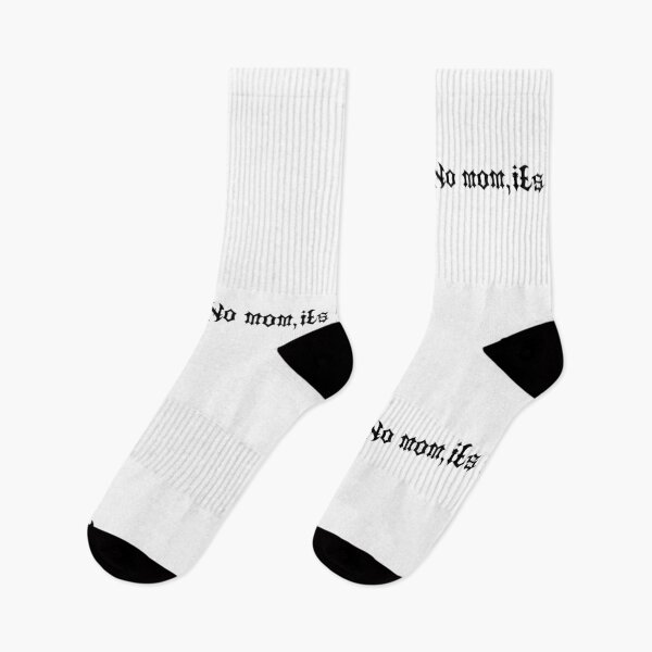 Item preview, No mom, its no a phase  designed and sold by ALskate.