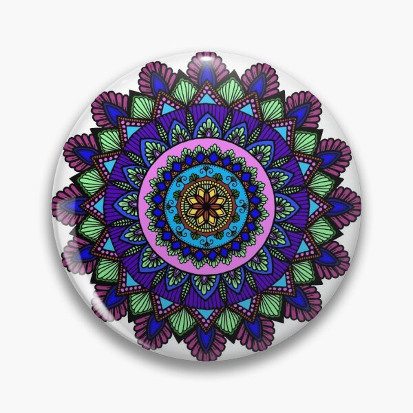 Item preview, No.1 designed and sold by annimandala08.