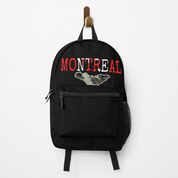 Item preview, Montreal designed and sold by salahnewdesign.