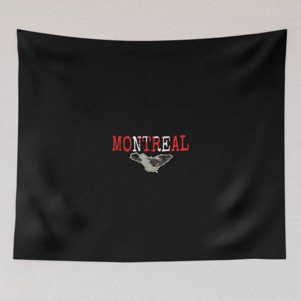 Item preview, Montreal designed and sold by salahnewdesign.