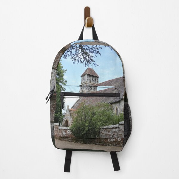 Item preview, Hinton Ampner Church designed and sold by pinkal.