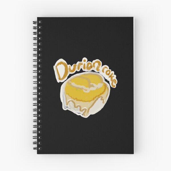 Item preview, DURIAN CAKE SPECIAL designed and sold by HAIFAHARIS.