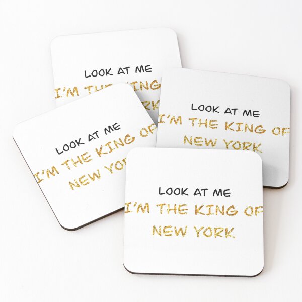 Item preview, The king of new york designed and sold by Fifi263.
