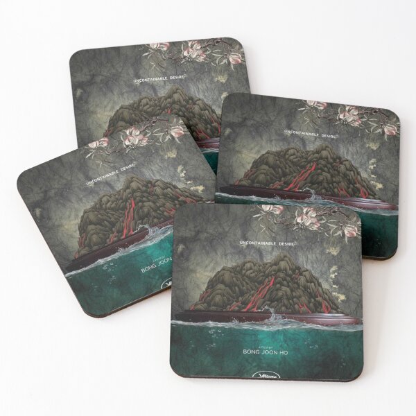Item preview, The Parasite memories  designed and sold by brownveronica.