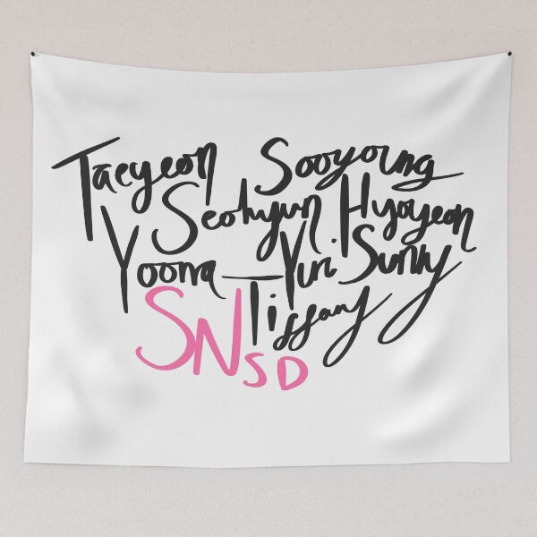 Item preview, Soshi,  designed and sold by LittlestMermaid.