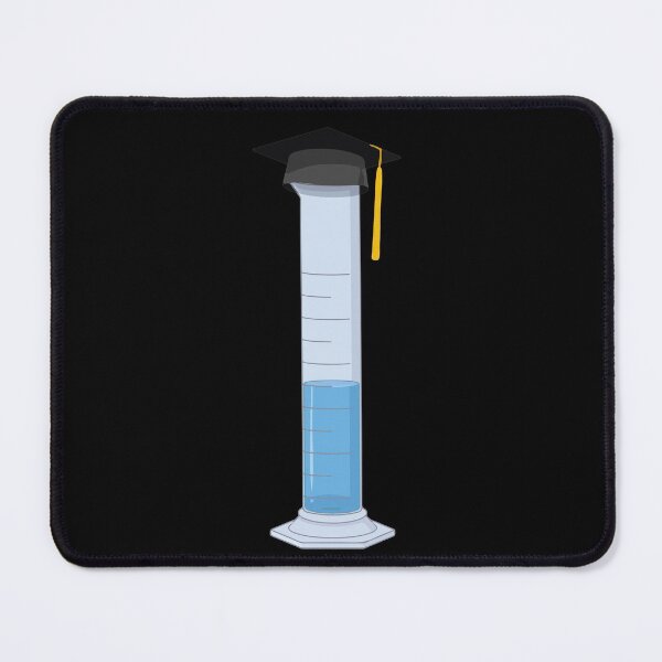 Item preview, Graduated cylinder designed and sold by labstud.