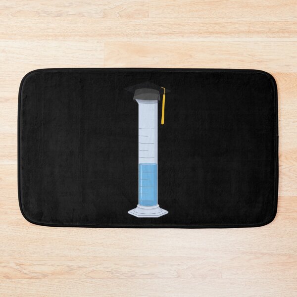 Item preview, Graduated cylinder designed and sold by labstud.