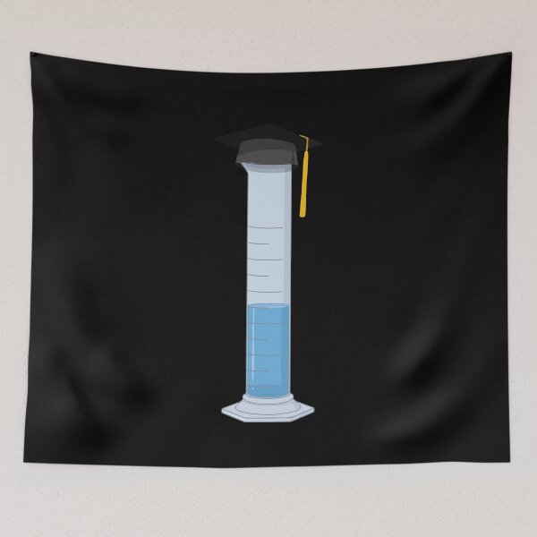 Item preview, Graduated cylinder designed and sold by labstud.