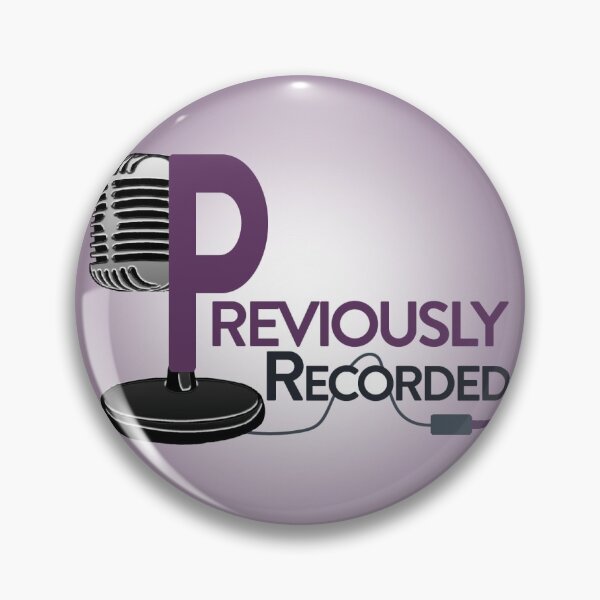 Item preview, Logotipo retro previamente grabado designed and sold by PrevRecord.