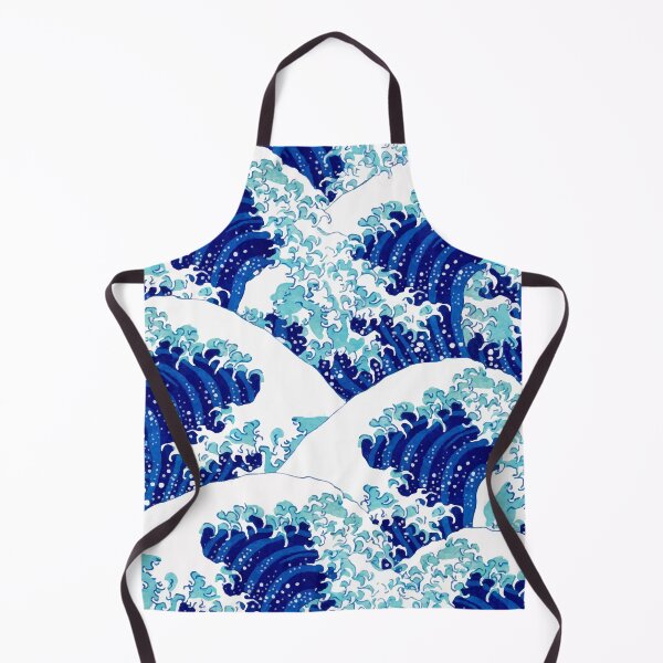 Item preview, The Great Wave  designed and sold by Kawabijutsu21.
