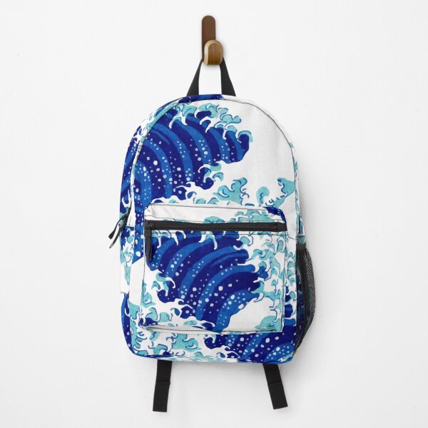 Item preview, The Great Wave designed and sold by Kawabijutsu21.