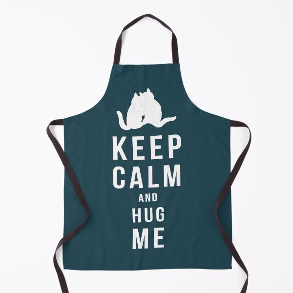 Item preview, Keep Calm and Hug Me designed and sold by Forty Frames.
