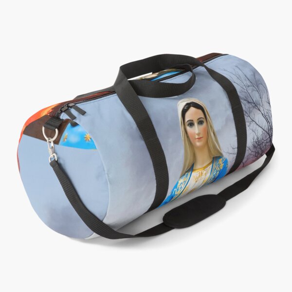Immaculate Conception Duffle Bag