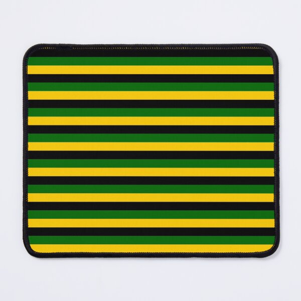 Item preview, Northampton Saints Rugby Striped  designed and sold by PotsPrints.