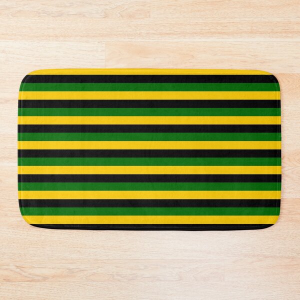 Item preview, Northampton Saints Rugby Striped  designed and sold by PotsPrints.